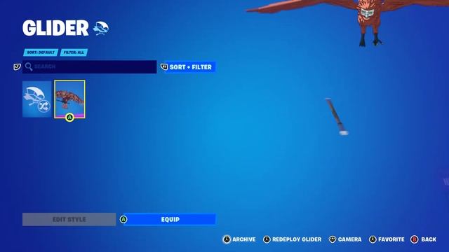 Новые скины Магическая Битва в фортнайт Все новые косметические предметы в обновлении 25.30 смотреть онлайн