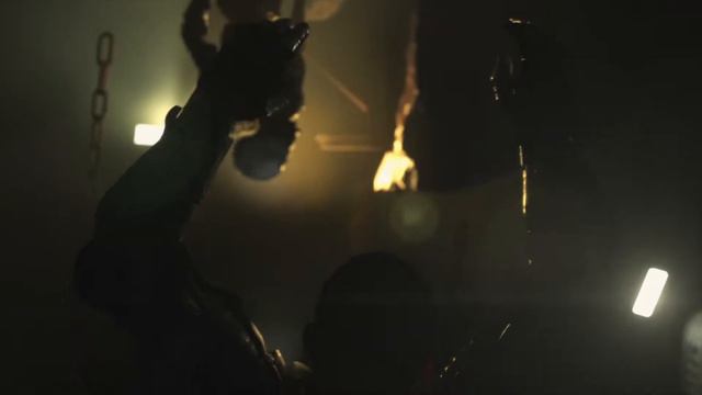 The Callisto Protocol каким мог быть Dead Space 4