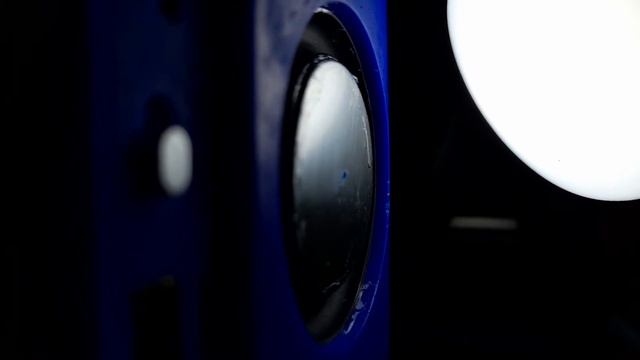 TG506 bass test (42 - 51hz Watch dis) смотреть онлайн