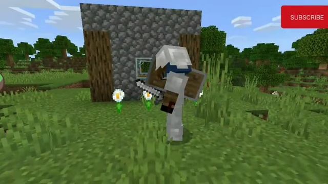 2B2T НА МАЙНКРАФТ ПЕ 1.17 | ОБЗОР GG2B2T смотреть онлайн