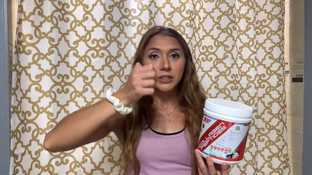 1UP Nutrition Product Review-Collagen Peptides смотреть онлайн