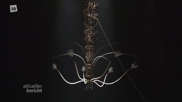 Portrait Clowin Noemie | Show PARAISO | Cirque Bouffon (TV Beitrag 4 min) смотреть онлайн