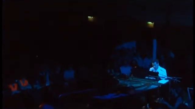 Serj Tankian-Gate 21 Elect The Dead Symphony HD