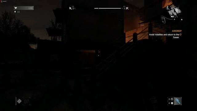 Dying Light || RX 6800 XT / Ryzen 7 7700x смотреть онлайн