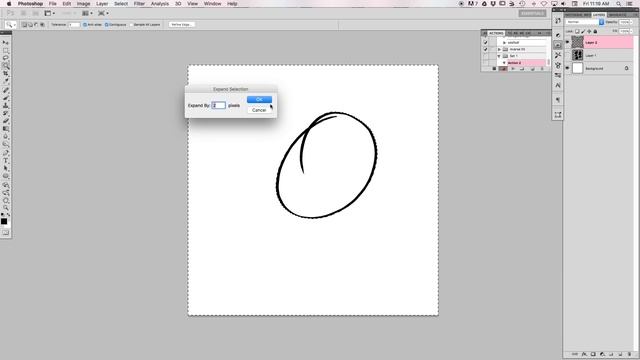 how to make an autofill action script in photoshop! | draw with me смотреть онлайн