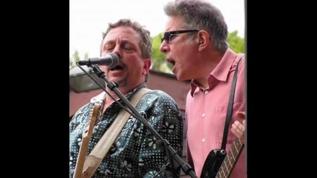 Roomful of Blues "Ocean of Tears" смотреть онлайн