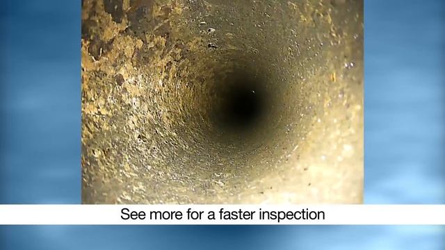 Laser Diode Illumination in the IPLEX® NX Videoscope смотреть онлайн