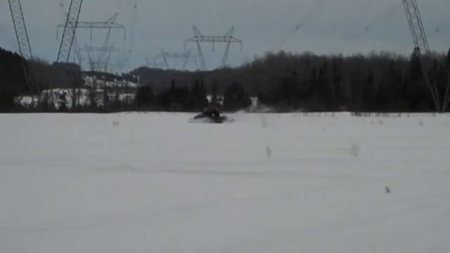 Ski doo gsx 550f carving смотреть онлайн