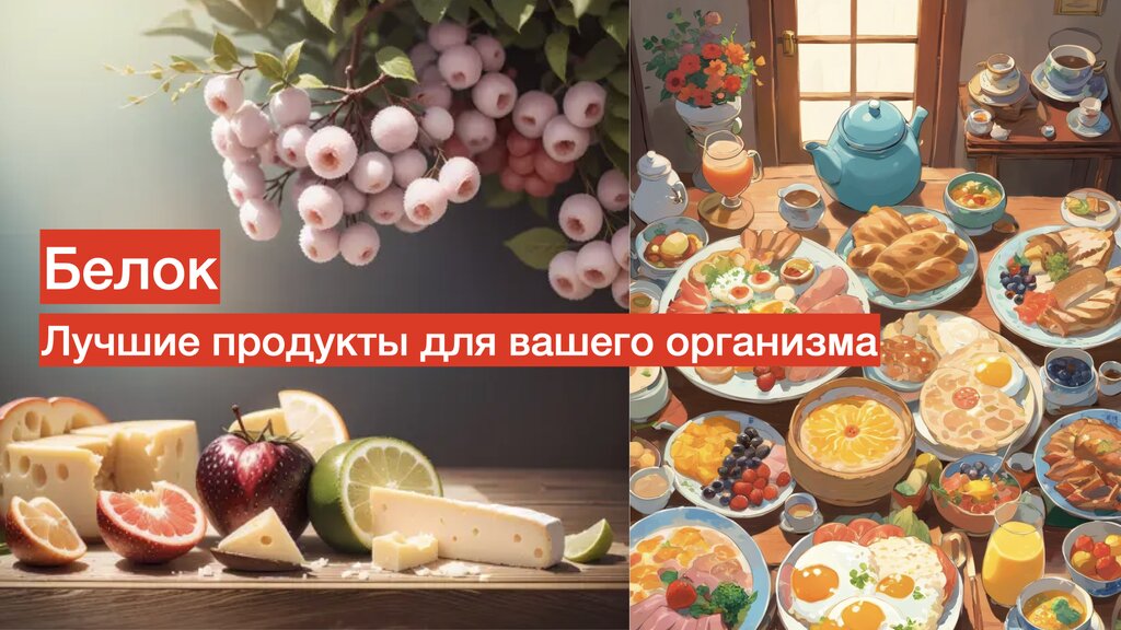 Говорим о здоровье