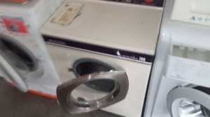 Whirlpool AWM 8123 Waschmaschine