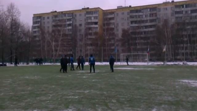 ЛФЛ Россия Москва 8х8 ФК Иствуд разминка смотреть онлайн