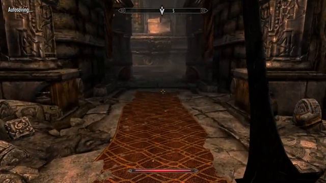 Let's Play Skyrim Pt 42: Hard Answers смотреть онлайн