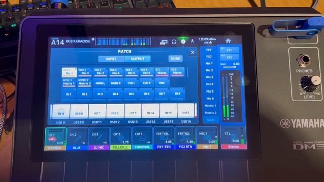 Yamaha DM3, Lets Dive in. We Finally Drive the New Yamaha DM3 смотреть онлайн