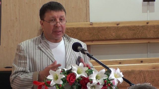 ЦЕРКОВЬ ЭММАНУИЛ ТОМСК 10.05.2015г смотреть онлайн