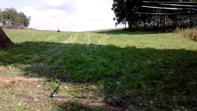 Гоша на IRBIS ATV110U смотреть онлайн