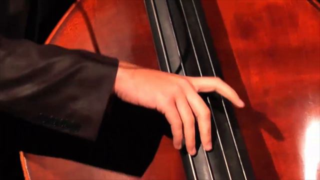 Matthew J. Evans Performing Is You Is or Is You Ain't My Baby смотреть онлайн