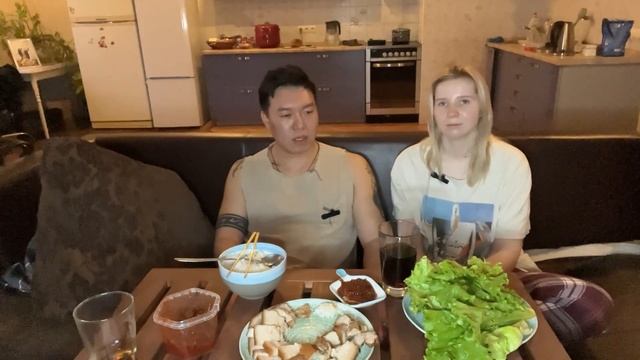 국제커플: 언젠가는 밝혀야 할 비밀이라면, 지금 얘기할게요.