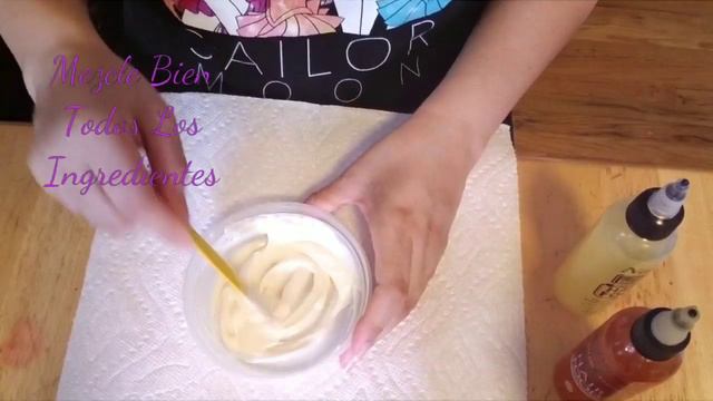 Aceites de Jojoba, Argan en la mascarilla intensiva. смотреть онлайн