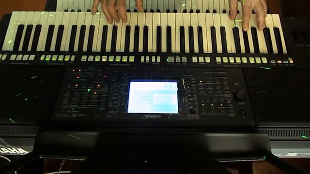 Тонкий лёд (cover Milen) смотреть онлайн