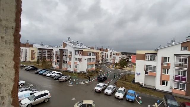 Екатеринбург, ЖК Мичуринский смотреть онлайн