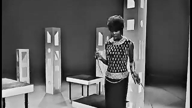Dionne Warwick : This Empty Place смотреть онлайн