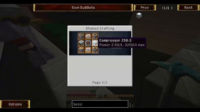 Играем в Minecraft СинтеЗ - #017 Строим машины смотреть онлайн