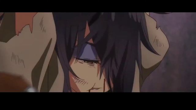 Seirei Gensouki Ep1-2 - AMV смотреть онлайн