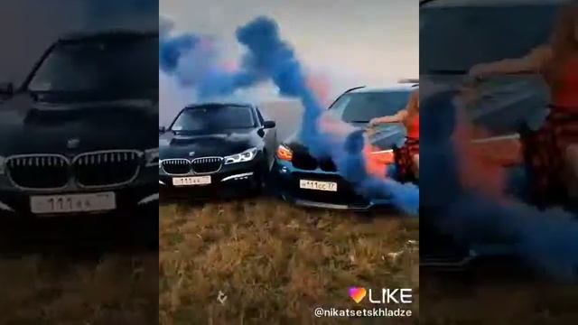 Топ бмв смотреть онлайн