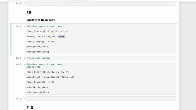 Top 20 Pandas Tricks which every Data Scientist should know !! Clearly Explained! Notebook Attached смотреть онлайн