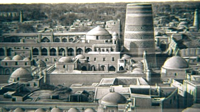 5 вассалов Российской империи смотреть онлайн