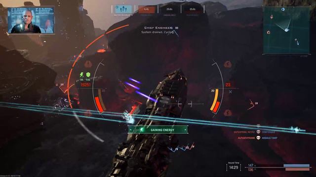 Dreadnought: Saturday stream #38 (2 cam.) [вначале рассказываем про новую обнову] смотреть онлайн