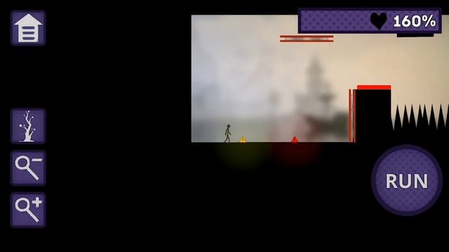 Stickman Killer Backflip 5 Zone Part 2 Parkour Mode (by StickManGameDev) / Android Gameplay HD смотреть онлайн