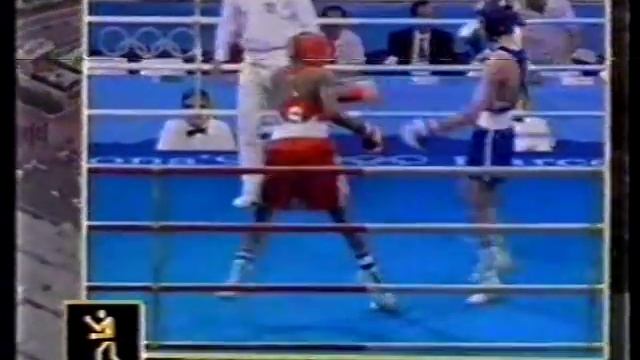 Sydney 2000 Bid Special: Part 1 смотреть онлайн