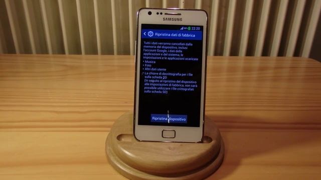 Android Factory RESET (ALL VERSIONS) Tutorial | Smartphone and Tablet Restore смотреть онлайн