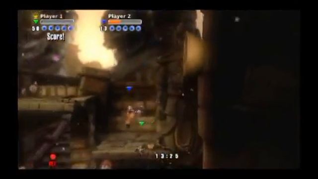 Rag Doll Kung Fu™: Fists of Plastic GamePlay CTF(fish) смотреть онлайн