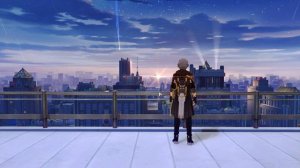 Honkai Star Rail v.2.0 - Penacony OST «If I Can Stop One Heart From Breaking»