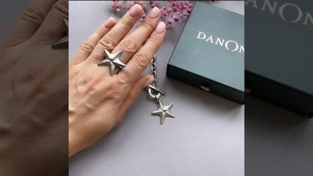 Дизайнерские украшения DANON в Москве смотреть онлайн