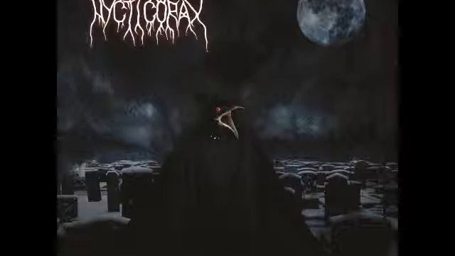 Nycticorax "Black Raven...Dark Night" 4. Вечная зима смотреть онлайн