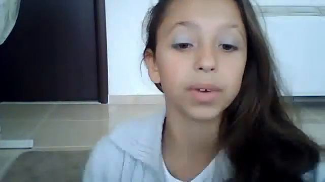 Видео с веб-камеры. Дата: 15 февраля 2013 г., 12:44. смотреть онлайн