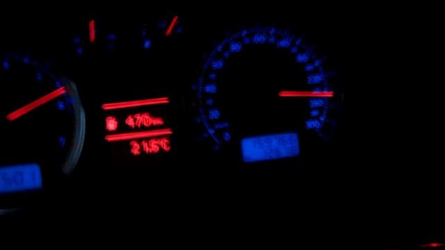 VW Passat W8 3BS смотреть онлайн