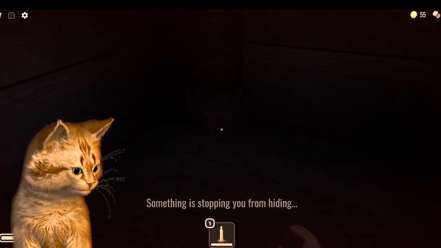 ДВЕРИ, НО СИК НА МАШИНЕ! - Roblox Doors Hard Mode Кошечка Джейми смотреть онлайн