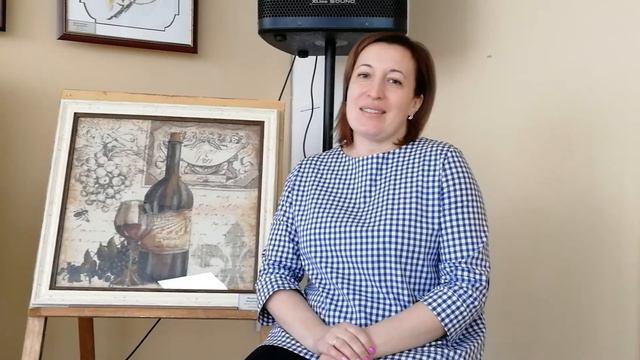 Участница "Золотой иглы" Елена Мануйлова рассказала почему нет мужских работ смотреть онлайн