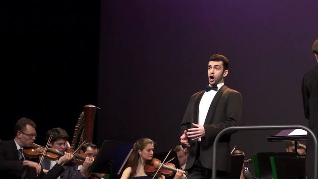 Старый Новый год в Центре Галины Вишневской - 5 смотреть онлайн