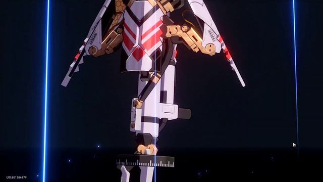 97.6% EHR Fire Trailblazer Build Cause I Am Addicted To Taunt [Honkai Star Rail] Build Showcase смотреть онлайн