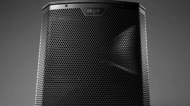 Alto Professional Black Series : la démo d'Aarab Muzik ( La Boite Noire ) смотреть онлайн