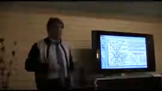 Виталий Поляков Семинар в г Львов 11 12 02 2012 г Часть 2 смотреть онлайн