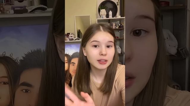 Открываю портрет *реакция Даника* смотреть онлайн