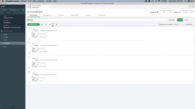 PyMongo Tutorial #4 - Update Documents смотреть онлайн
