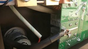 Сварочный полуавтомат VARTEG 200-DUO . FoxWeld . Схема техника аппарата