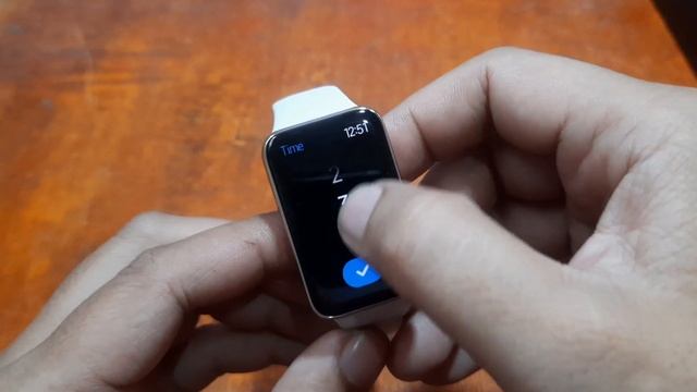 Xiaomi Mi Band 7 Pro [Smartband 7 Pro] - In-Depth Menu, Options Walkthrough